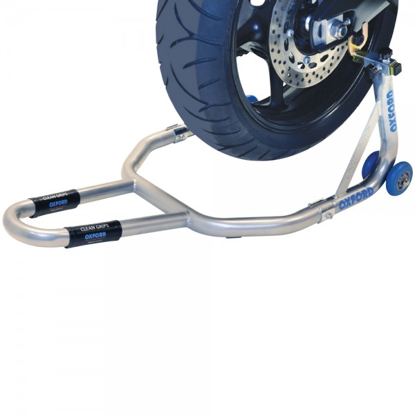 Oxford OXFORD PREMIUM REAR PADDOCK STAND